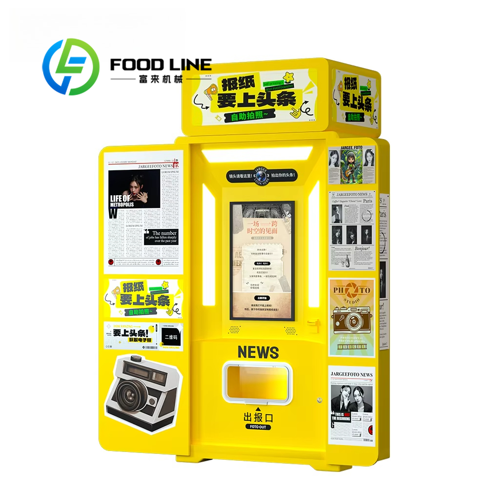 Commercial Newspaper Printing - ปรับแต่งได้สำหรับงานปาร์ตี้หรือกิจกรรมเชิงพาณิชย์ รูปแบบหนังสือพิมพ์ที่ปรับแต่งได้ เครื่องพิมพ์หนังสือพิมพ์ด้วยเลเซอร์