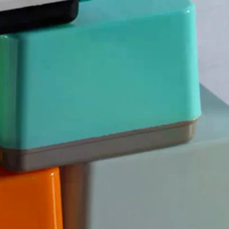 Commercial Printing Logo - กล่องกระดาษทิชชู่พลาสติกทรงสี่เหลี่ยมเกรดเชิงพาณิชย์ สำหรับบ้าน ร้านอาหาร ห้องนั่งเล่น แบบลิ้นชัก สามารถพิมพ์โลโก้ได้