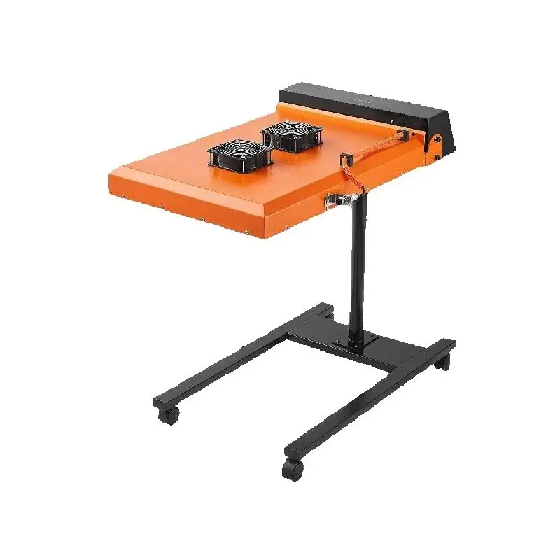 Flash Dryer Screen Print - เครื่องอบแห้งแบบแฟลช Pro Flash Dryer Upgrade 6000W