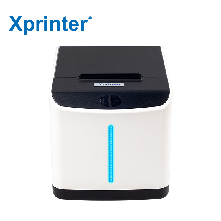 เครื่องพิมพ์ฉลากความร้อน Xprin - Commercial Printing Business บทวิจารณ์และราคา