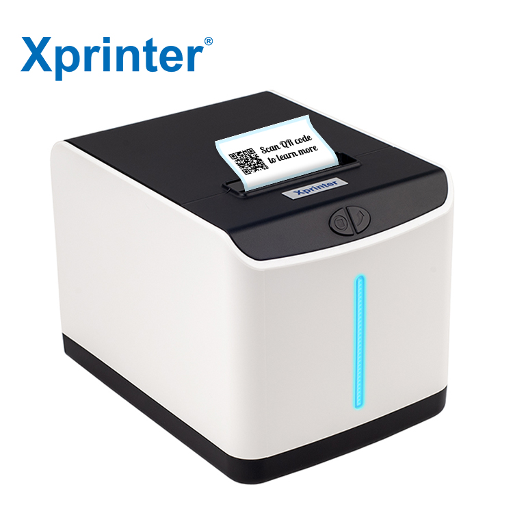 เครื่องพิมพ์ฉลากความร้อน Xprin - Commercial Printing Business บทวิจารณ์และราคา