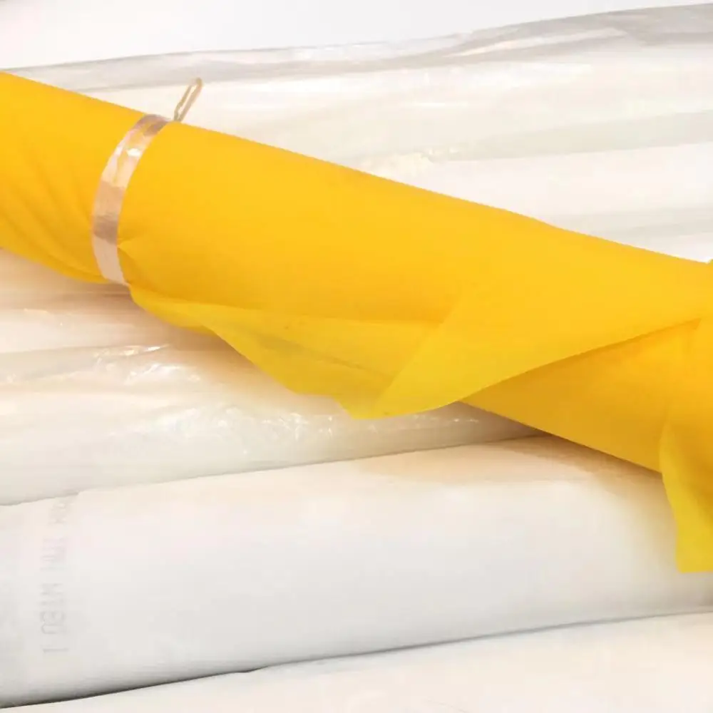 ผ้าตาข่ายพิมพ์ซิลค์สกรีน ขนาดก - Commercial Fabric Printing บทวิจารณ์และราคา