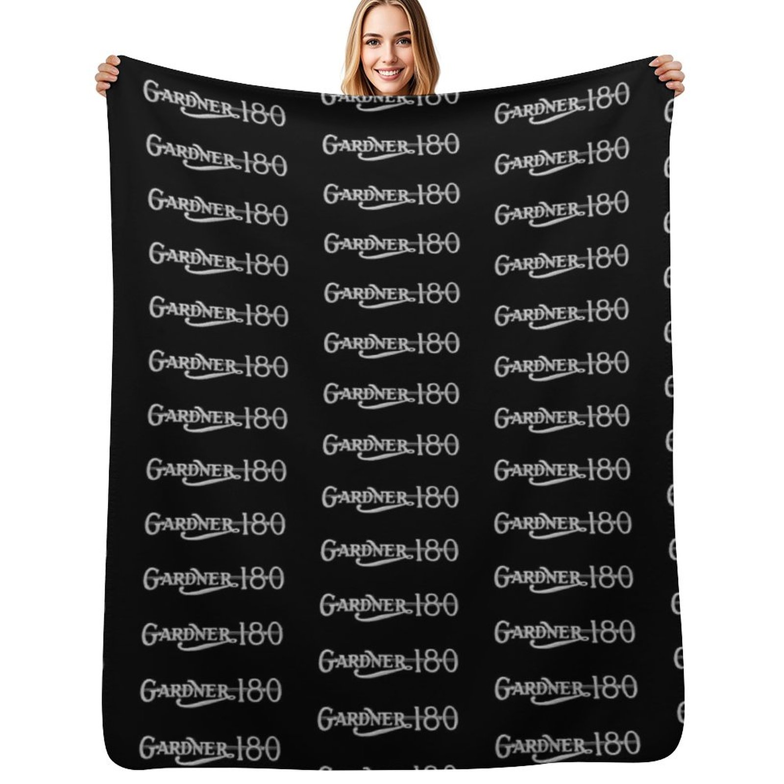 ผ้าห่มลายโลโก้เครื่องยนต์คอมเม - Commercial Fabric Printing บทวิจารณ์และราคา