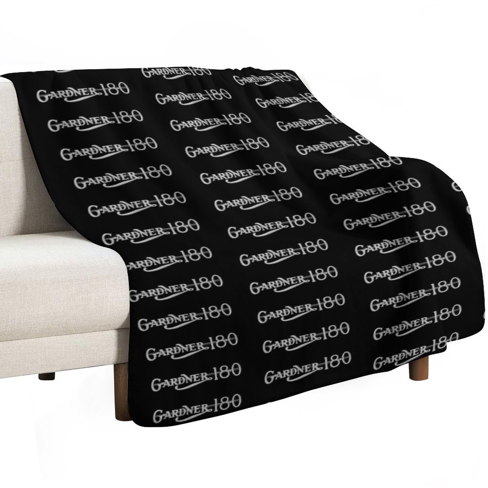 ผ้าห่มลายโลโก้เครื่องยนต์คอมเม - Commercial Fabric Printing บทวิจารณ์และราคา