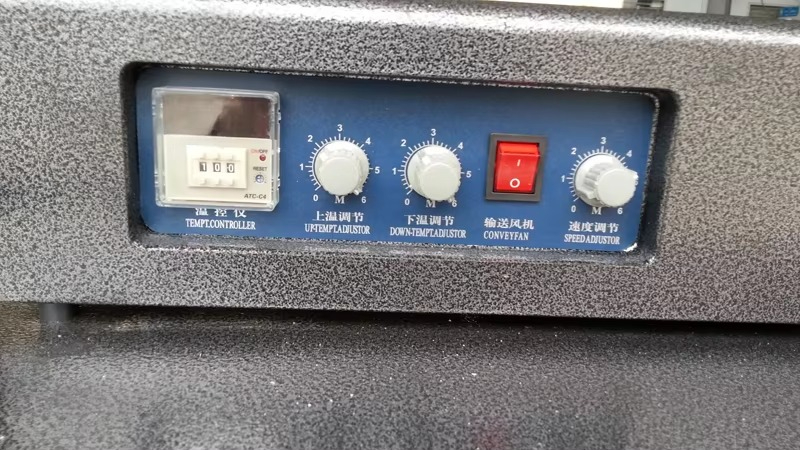 เครื่องอบแห้งแบบ IR สำหรับงานพ - Flash Dryer Screen Print บทวิจารณ์และราคา