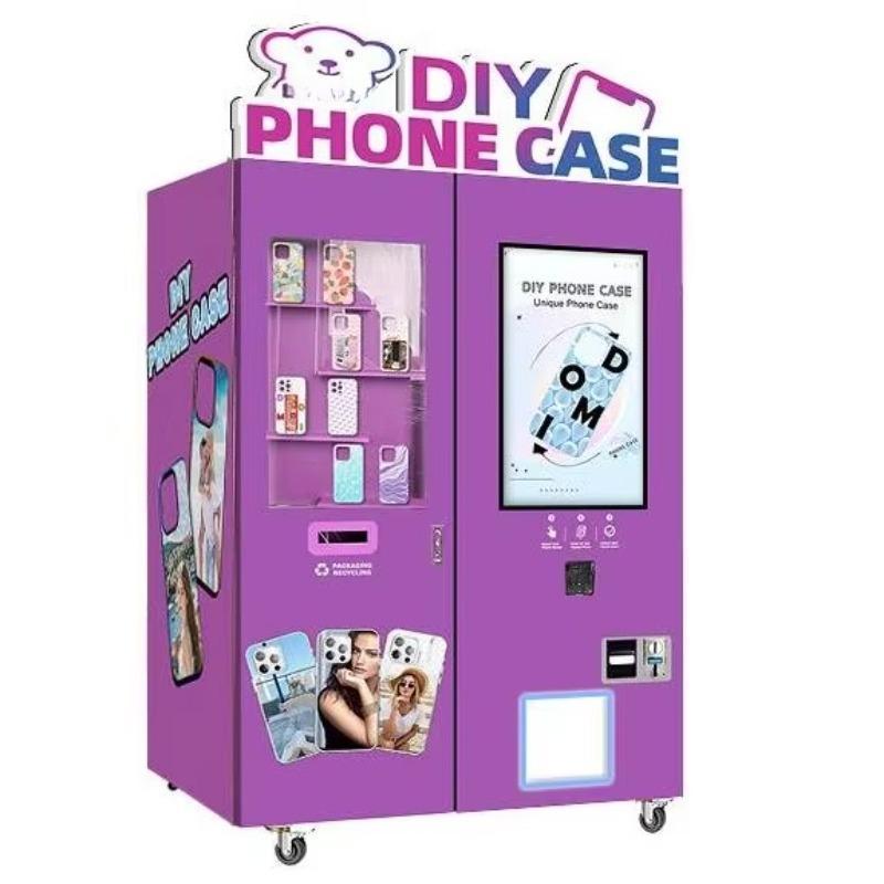 เครื่องพิมพ์เคสมือถือ UV แบบ D - Commercial Printing Business บทวิจารณ์และราคา