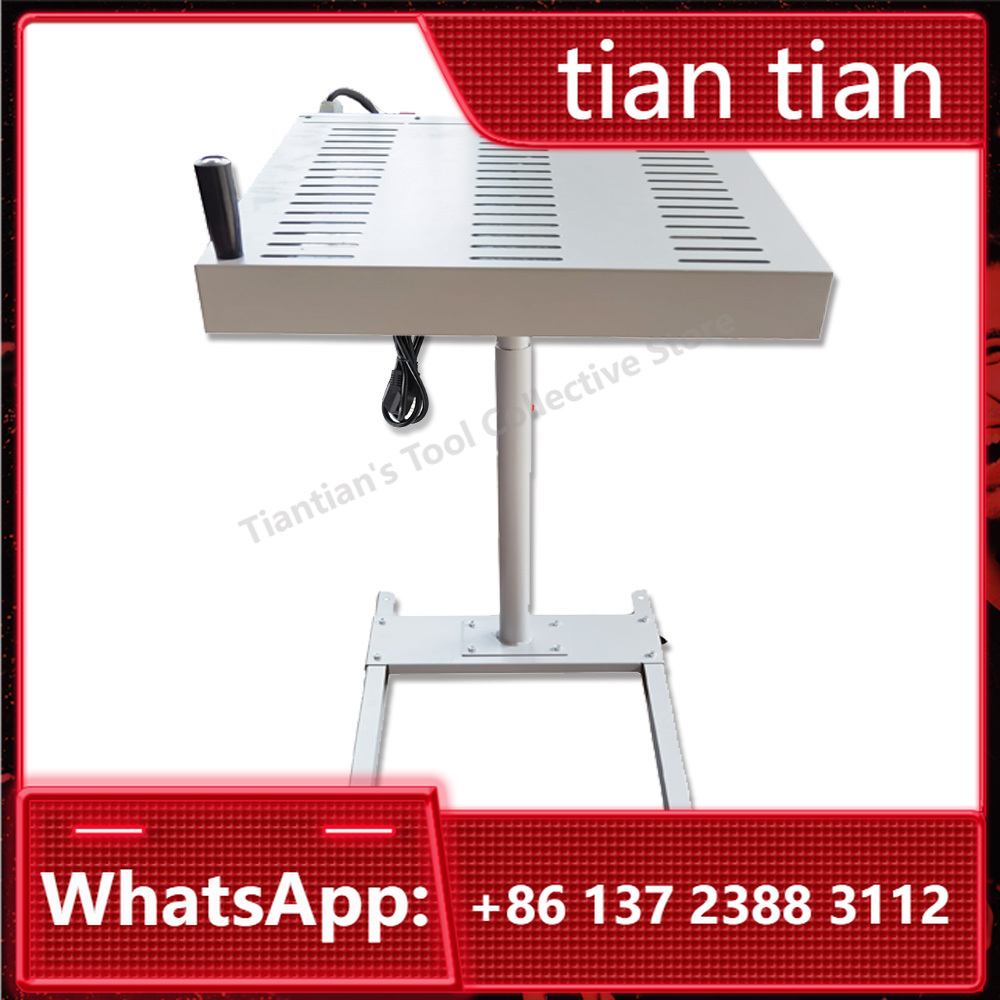 เครื่องอบแห้งแบบแฟลชสำหรับงานส - Flash Dryer Screen Print บทวิจารณ์และราคา