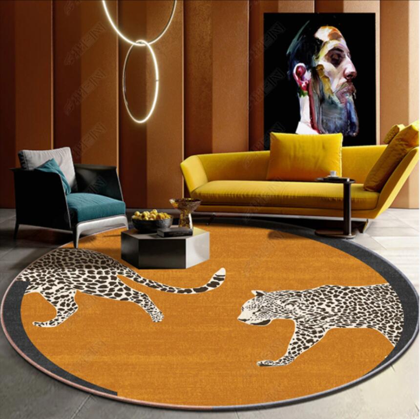 Modern ZEBRA Tiger เสือดาวพิมพ - Commercial Fabric Printing บทวิจารณ์และราคา