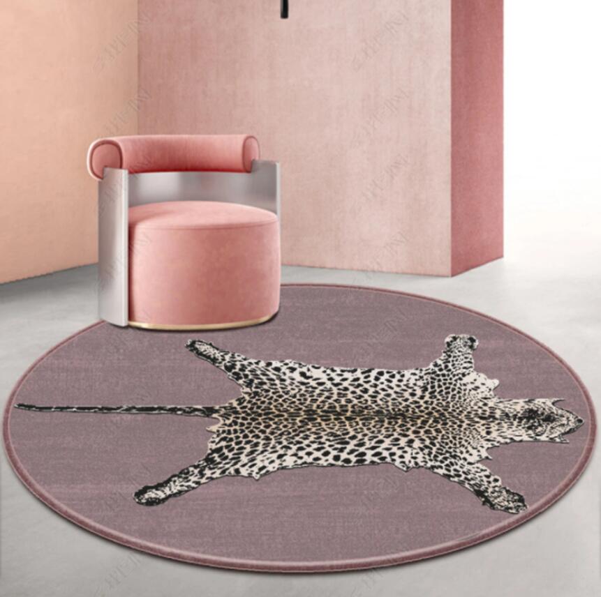 Modern ZEBRA Tiger เสือดาวพิมพ - Commercial Fabric Printing บทวิจารณ์และราคา