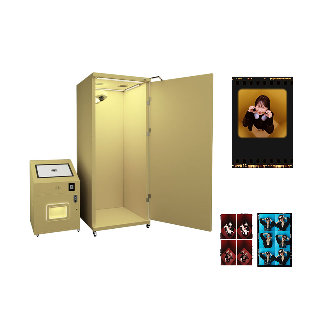 ตู้ถ่ายภาพอัตโนมัติเชิงพาณิชย์ - Commercial Printing Business บทวิจารณ์และราคา