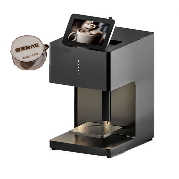 เครื่องพิมพ์อิงค์เจ็ทอัตโนมัติ - Commercial Printing Machine บทวิจารณ์และราคา