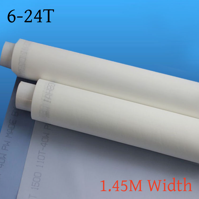 ผ้าพิมพ์ซิลค์สกรีน ขนาด 10 ม.  - Commercial Fabric Printing บทวิจารณ์และราคา