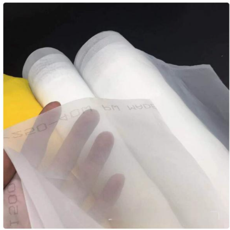 ผ้าพิมพ์ซิลค์สกรีน ขนาด 10 ม.  - Commercial Fabric Printing บทวิจารณ์และราคา