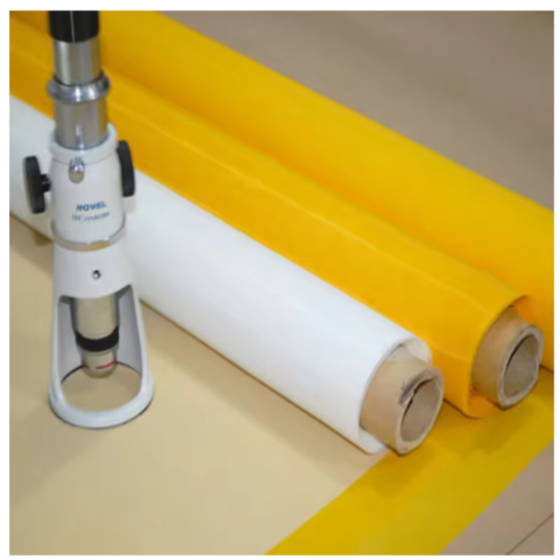 ผ้าพิมพ์ซิลค์สกรีน ขนาด 10 ม.  - Commercial Fabric Printing บทวิจารณ์และราคา