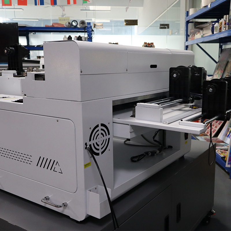 ธุรกิจขนาดเล็ก 60*50 ซม.เครื่อ - Commercial Printing Business บทวิจารณ์และราคา