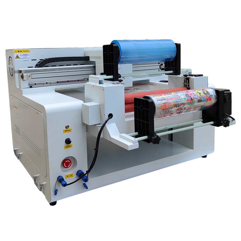 ธุรกิจขนาดเล็ก 60*50 ซม.เครื่อ - Commercial Printing Business บทวิจารณ์และราคา