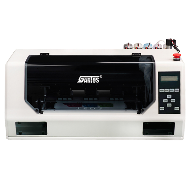 เครื่องพิมพ์ DTF ขนาด A3 รุ่นป - Commercial Printing Business บทวิจารณ์และราคา