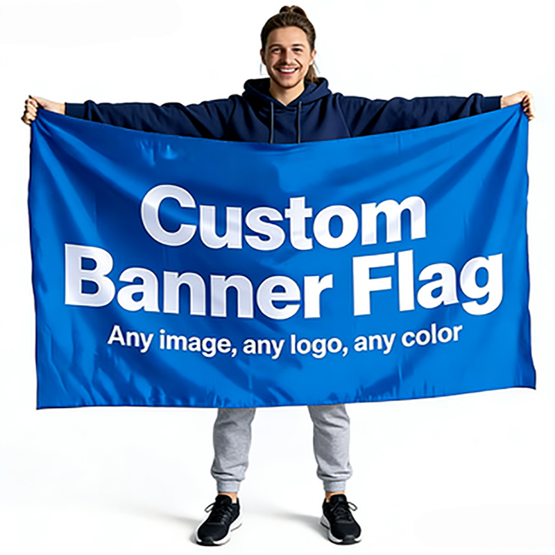 ธงแบนเนอร์โลโก้สั่งทำได้ทุกขนา - Commercial Printing Logo บทวิจารณ์และราคา
