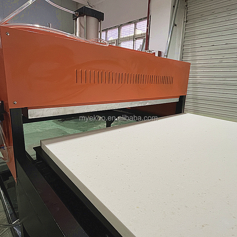 เครื่องรีดร้อนแบบลมคู่สำหรับงา - Commercial Printing Business บทวิจารณ์และราคา