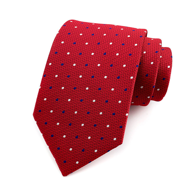 Vintage พิมพ์ดอกไม้จุดคอ Tie M - Commercial Printing Business บทวิจารณ์และราคา