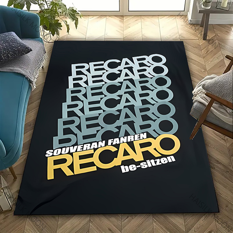 13 รูปแบบ R-Recaro โลโก้รูปแบบ - Commercial Printing Machine บทวิจารณ์และราคา
