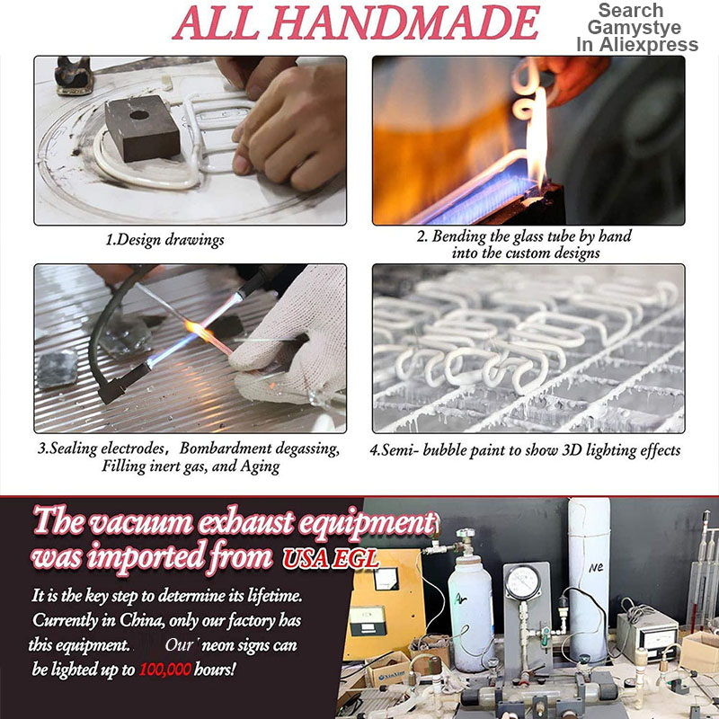 ป้ายไฟนีออนรูปรถแทรกเตอร์สำหรั - Commercial Wall Printing บทวิจารณ์และราคา