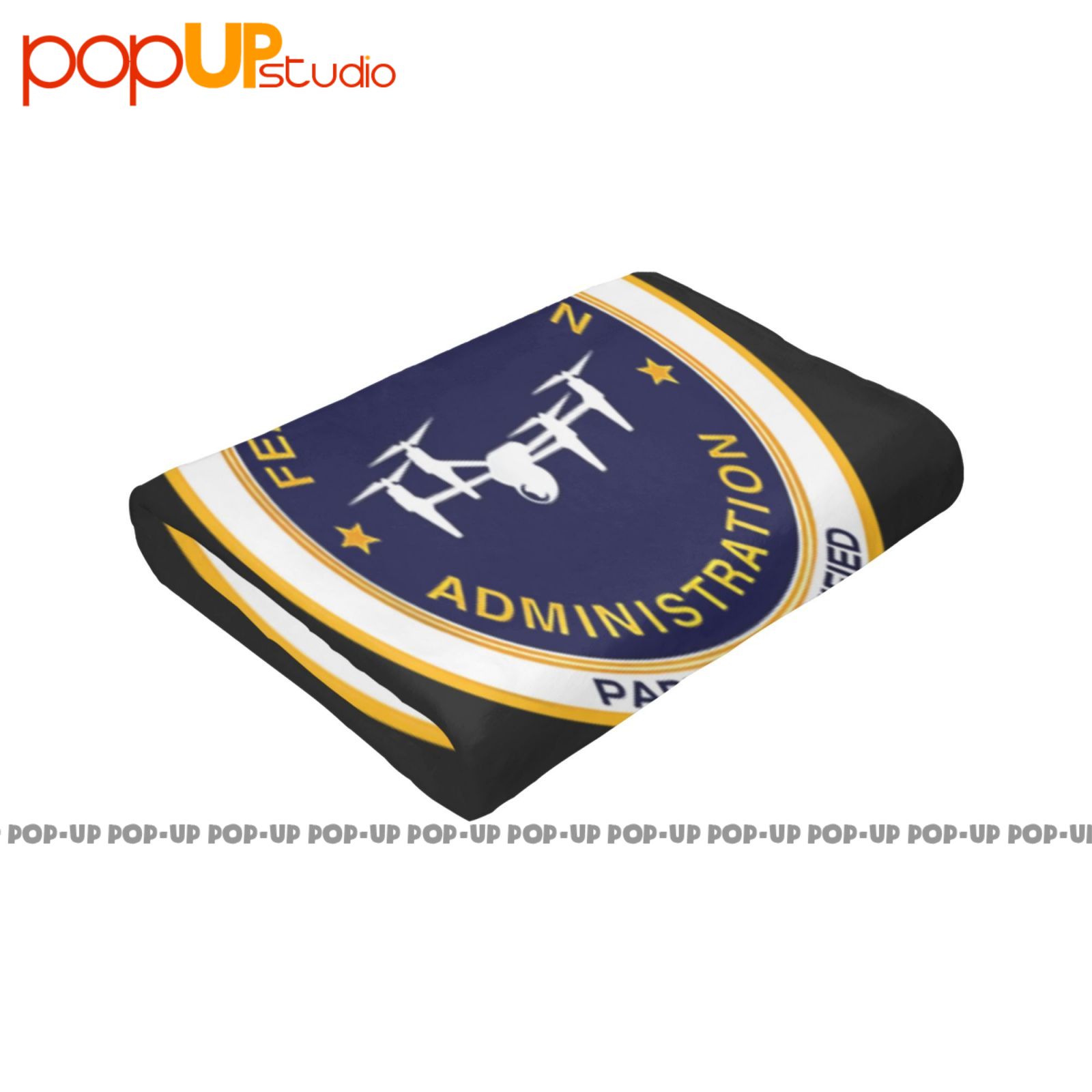 ผ้าห่มนุ่มพิเศษสำหรับนักบินโดร - Commercial Fabric Printing บทวิจารณ์และราคา